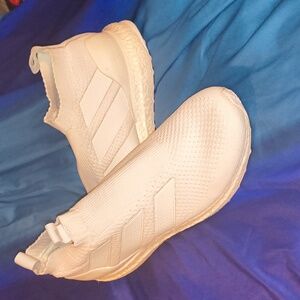 Adidas Ultra Boost Whowhee White And So Right